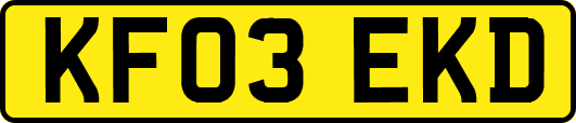 KF03EKD