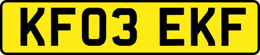 KF03EKF
