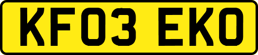 KF03EKO