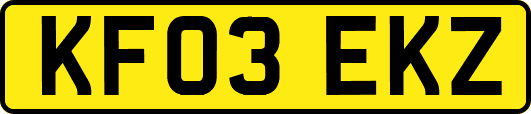 KF03EKZ