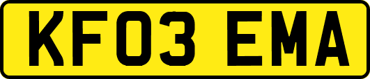 KF03EMA
