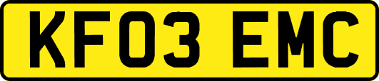 KF03EMC