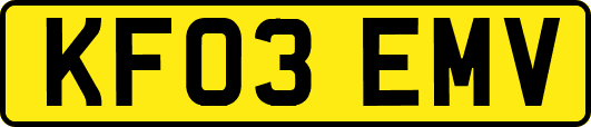 KF03EMV