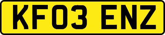 KF03ENZ