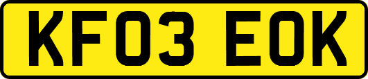 KF03EOK
