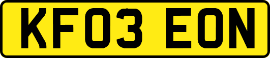 KF03EON