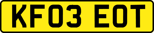 KF03EOT