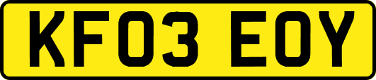 KF03EOY
