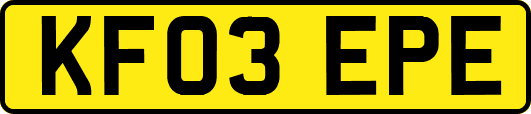KF03EPE