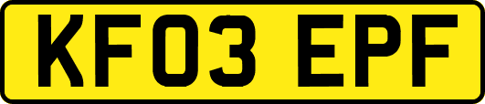 KF03EPF