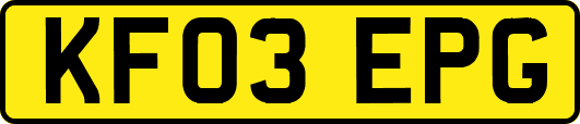 KF03EPG