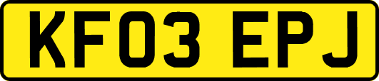 KF03EPJ