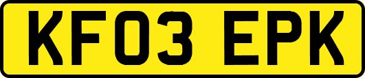 KF03EPK