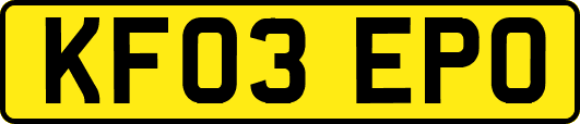 KF03EPO