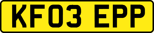 KF03EPP