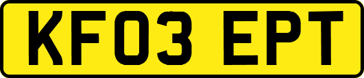 KF03EPT