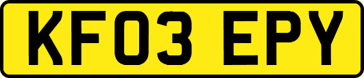 KF03EPY