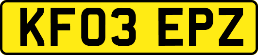 KF03EPZ