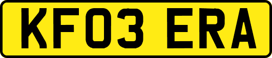 KF03ERA