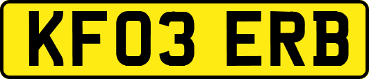 KF03ERB