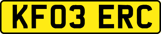 KF03ERC