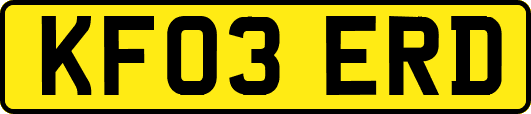 KF03ERD