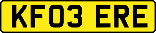 KF03ERE