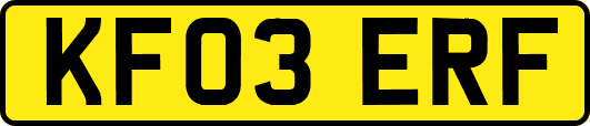 KF03ERF