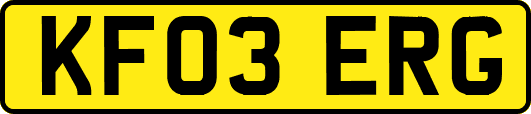 KF03ERG