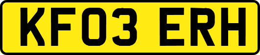 KF03ERH