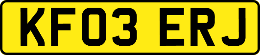 KF03ERJ