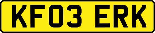 KF03ERK