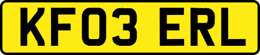 KF03ERL
