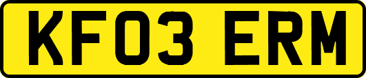 KF03ERM