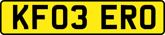 KF03ERO