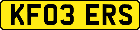 KF03ERS