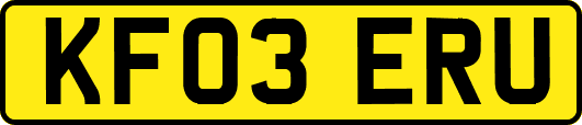 KF03ERU