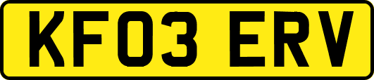 KF03ERV
