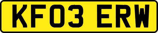 KF03ERW