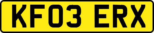KF03ERX