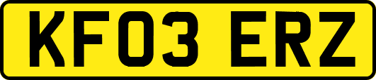 KF03ERZ
