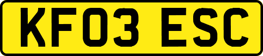 KF03ESC