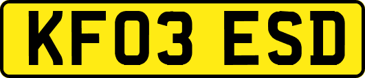 KF03ESD