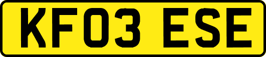 KF03ESE
