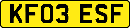 KF03ESF