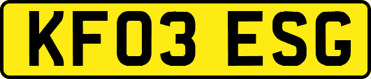 KF03ESG