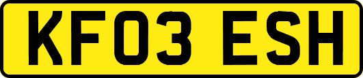 KF03ESH