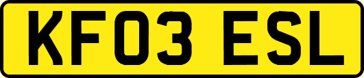 KF03ESL