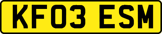 KF03ESM
