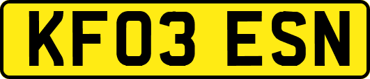 KF03ESN